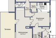Charmantes Einfamilienhaus mit Entwicklungspotenzial in Grünruhelage