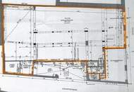 ! KEINE ABLÖSE ! - Geschäftslokal mit 426 m2 Verkaufsfläche, Lagerraum, Personalraum, WC und Keller auf der Simmeringer Hauptstraße