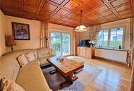 Einfamilienhaus in Siedlungslage