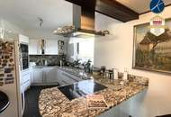 Luxuriöses Einfamilienhaus mit 2 Pools (Indoor &amp; Outdoor) und Wellnessbereich