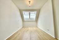 2-Zimmer-Erstbezug mit Südterrasse, Klimaanlage und Stapelparker - Top-Anbindung - NÄHE U1 KAGRANER PLATZ UND DONAU ZENTRUM