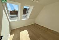 Neubauprojekt in Kagran: Ihr neues Zuhause – Stilvolle Eigentumswohnungen mit Charme und Komfort – Erstbezug. - WOHNTRAUM