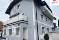 Invest &amp; Relax: Vermietete 3-Zimmer-Wohnung samt Garage