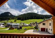 Preisupdate! Sofortbezug! Einfamilienhaus in Gosau am Dachstein