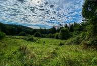 Ihr Traumgrundstück in Graz – 897 m² in Top-Lage am Unteren Plattenweg! Nur noch 3 exklusive Bauparzellen verfügbar!