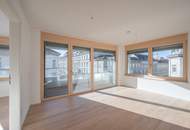 ++MOLLARD 50++ hochwertige 2-Zimmer-Wohnung mitten im Herzen der Stadt (2/11)