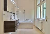 Historische charmante Altbau-Villa mit 3 DG-Einheiten inkl. Dachterrassen I 2012 Generalsanierung inkl. Lift I Grünlage