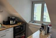 3-Zimmer-Dachgeschosswohnung mit Balkon in Leoben zu vermieten