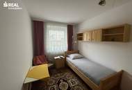 Großzügige 4-Zimmer-Wohnung mit Loggia