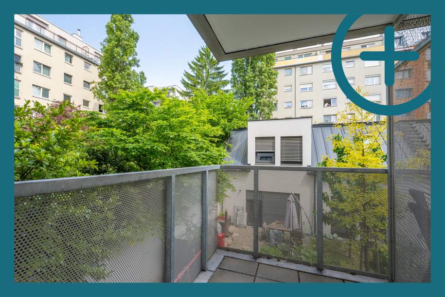 SONNIGE 3 ZIMMER MIT 2 AUSSENFLÄCHEN, Wohnung-kauf, 299.000,€, 1100 Wien 10., Favoriten
