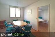 Büro mit eventueller Umwidmungsmöglichkeit auf zwei Wohnungen!