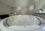 Exklusive Villa mit privatem Pool und idyllischem Garten in Toplage von Wien-Hietzing!