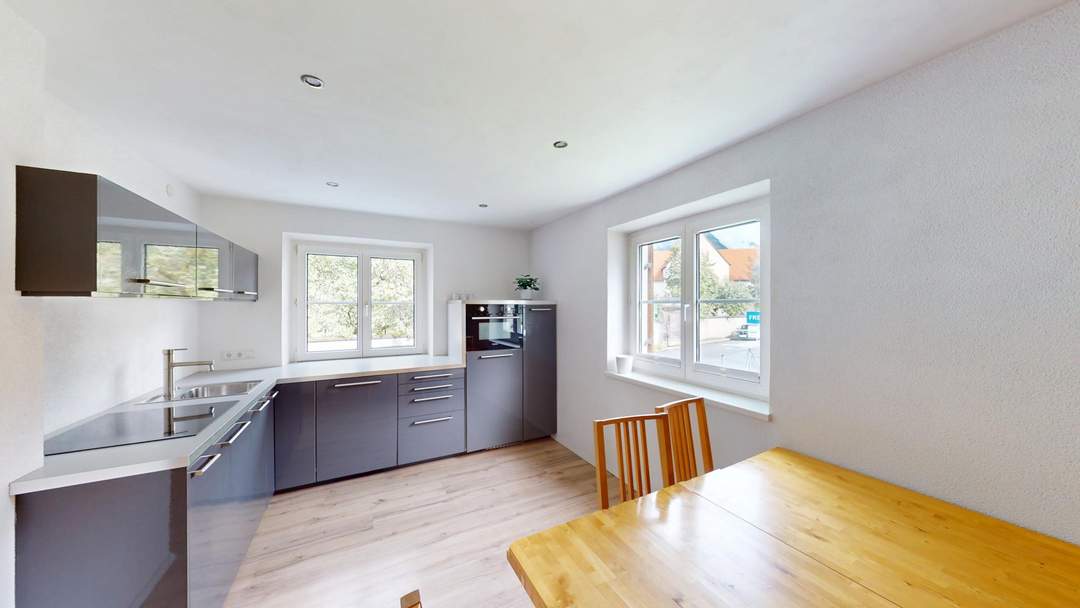 VERKAUFT!!!!Charmante 3-Zimmerwohnung in absoluter Traumlage!