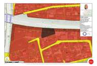 Aufgeschlossenes 1.002 m² Baugrundstück in entspannter Siedlungslage!