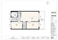 Stock2Live Exklusive Wohneinheiten 42qm - 120qm in Stockerau! _fußläufig zu Schule und Bahnhof!