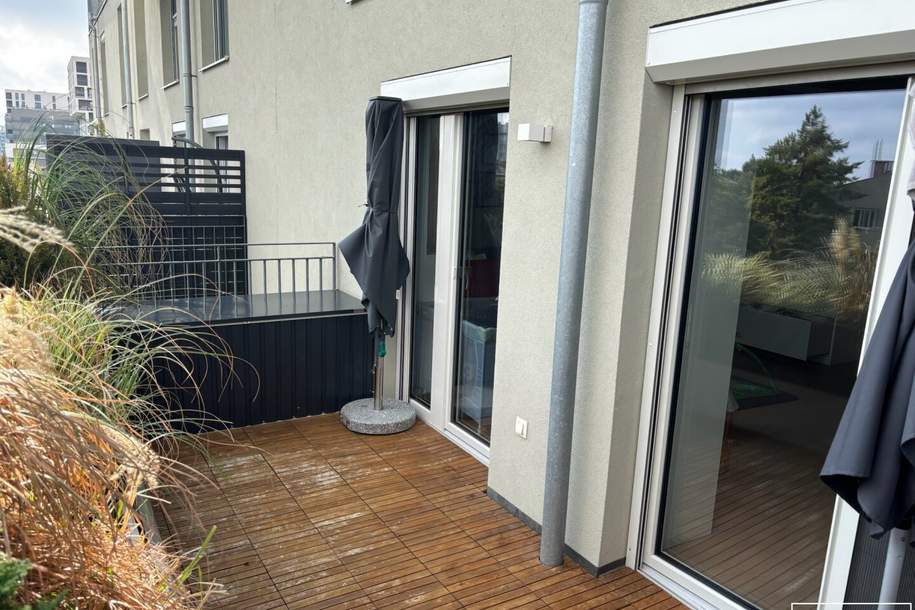 „Wohnen mit Stil: 3-Zimmer-Maisonette plus Tiefgarage“ | ZELLMANN IMMOBILIEN, Wohnung-kauf, 460.000,€, 1230 Wien 23., Liesing