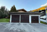 Einfamilienhaus im Zentrum von Neukirchen – 6 Zimmer, großem Garten, Garage &amp; Bürotrakt