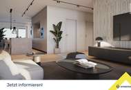 ERSTBEZUG - GROSSE FAMILIENFREUNDLICHE WOHNUNG IM HERZEN VON ST.VALENTIN