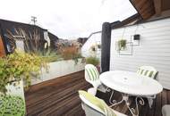 Dachgeschoß-Juwel im Zentrum von Mondsee mit traumhafter Dachterrasse, Sauna, Tiefgarage uvm!