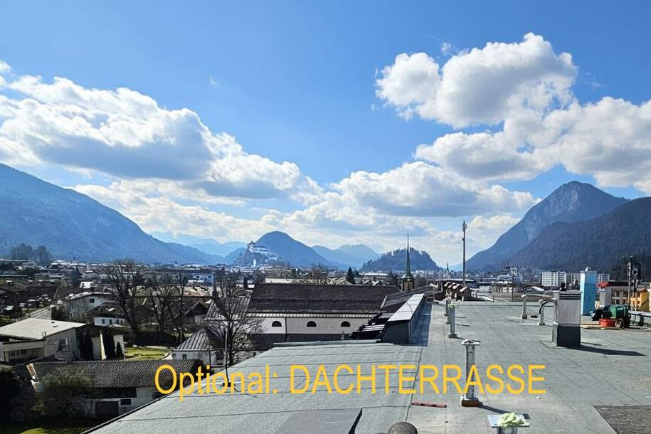 Wohnbau PRO20+ Kufstein, Bezug Herbst 2026, Wohnung-kauf, 824.000,€, 6330 Kufstein