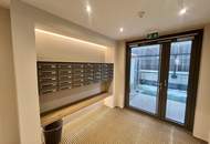 1220! Schöne 2-Zimmer Neubauwohnung mit großen Balkon! Erstbezug!