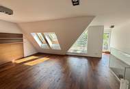 1080! Perfekt geschnittene 4-Zimmer-DG-Wohnung mit 2 Terrassen im Herzen des 8. Bezirks!