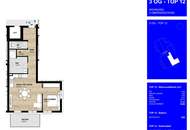 Attraktive Eigentumswohnung im Grünen – Karl-Punzer-Straße 60a, Steyr