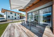 Exklusives Einfamilienhaus mit Pool am Sonnenhang in Angerberg!
