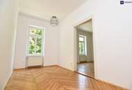 3 SEPARAT-BEGEHBARE SCHLAFZIMMER! Perfekte Homebase für Mediziner*innen – ruhig, grün und fußläufig zur Med-Uni! Jetzt Besichtigungstermin vereinbaren!