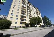 Lichtdurchflutete 54 m² Wohnung mit großem Potenzial!