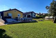 Einfamilienhaus in Wiener Neudorf mit Garten