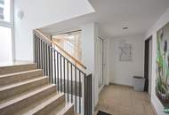 3-Zimmer-Wohnung im Dachgeschoß mit Loggia, Terrasse & Klima