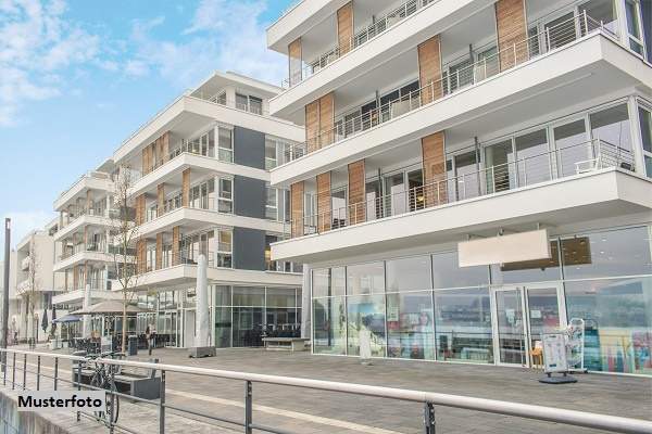 Renditeobjekt: Zinshaus mit Geschäftslokalen und Wohnungen, Gewerbeobjekt-kauf, 1.490.000,€, 1160 Wien 16., Ottakring