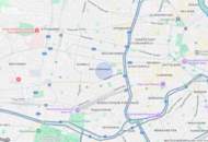 WUNDERSCHÖNE ALTBAUWOHNUNG - bestens eingeteilte 3,5 Zimmer - NIBELUNGENVIERTEL