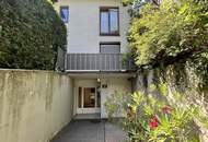 ⭐ Charmante DG-Wohnung mit großer Terrasse &amp; Grünblick