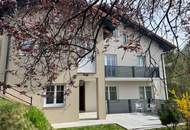 Dort wo Ihre Seele Ruhe findet - ein top saniertes, energieautarkes Zuhause!