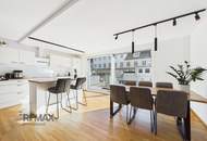 Helle 4-Zimmer-Wohnung mit Balkon in ruhiger Lage von Schlins