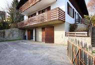 Villenviertel Frohnleiten – Sanierungsbedürftiges Einfamilienhaus in ruhiger Aussichtslage