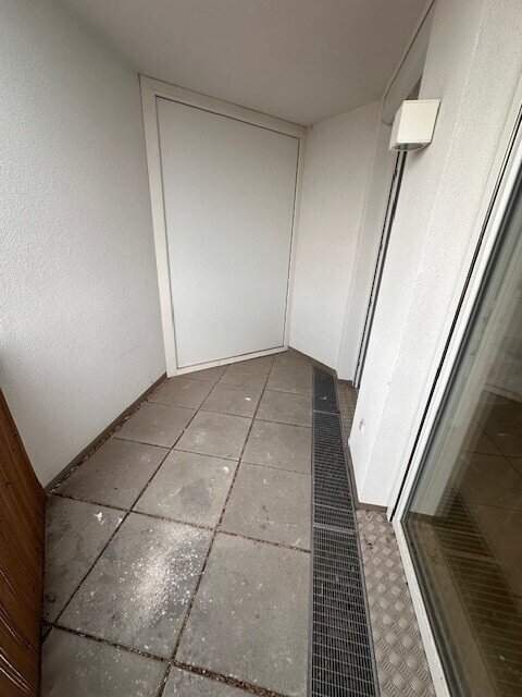 2-Zimmer-Wohnung Neubau inkl Küche mit 5,31m² Balkon und Kellerabteil mit Bahnhof Floridsdorf in Gehweite /LS84-52