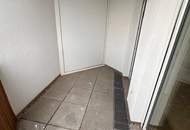 2-Zimmer-Wohnung Neubau inkl Küche mit 5,31m² Balkon und Kellerabteil mit Bahnhof Floridsdorf in Gehweite /LS84-52