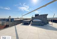 Luxuriöses Penthouse im Servitenviertel – 6 Zimmer, Dachterrasse &amp; Whirlpool