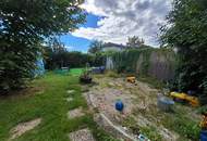 Einfamilienhaus mit Potential