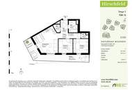 Hirschfeld - Ihr neues Zuhause im Grünen - besichtigen und einziehen