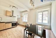 Helle, großzügige 3-Zimmer-Wohnung im Zentrum von Schwechat