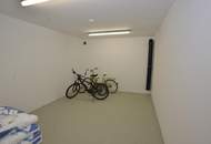 Attraktive Singlewohnung mit Balkon ( Top 12, 34,22 m², 1.OG )