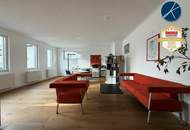 Firmensitz / Betriebsobjekt mit 320m² Büros, 400m² Hallen/Garagen & 750m² Lagerplatz