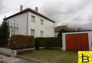 15530 - ZWEIFAMILIENHAUS ZENTRUMS-BAHNHOFSNÄHE!