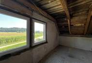 Sanierungsprojekt: Einfamilienhaus mit schönem Grundstück in ruhiger Lage in St. Marein