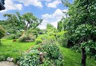 Schönes Haus mit idyllischem Garten - nur wenige Minuten zum Millstätter See