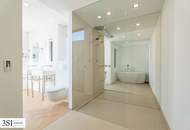 Sonnenverwöhntes Penthouse mit Lift &amp; außergewöhnlicher Wohnqualität